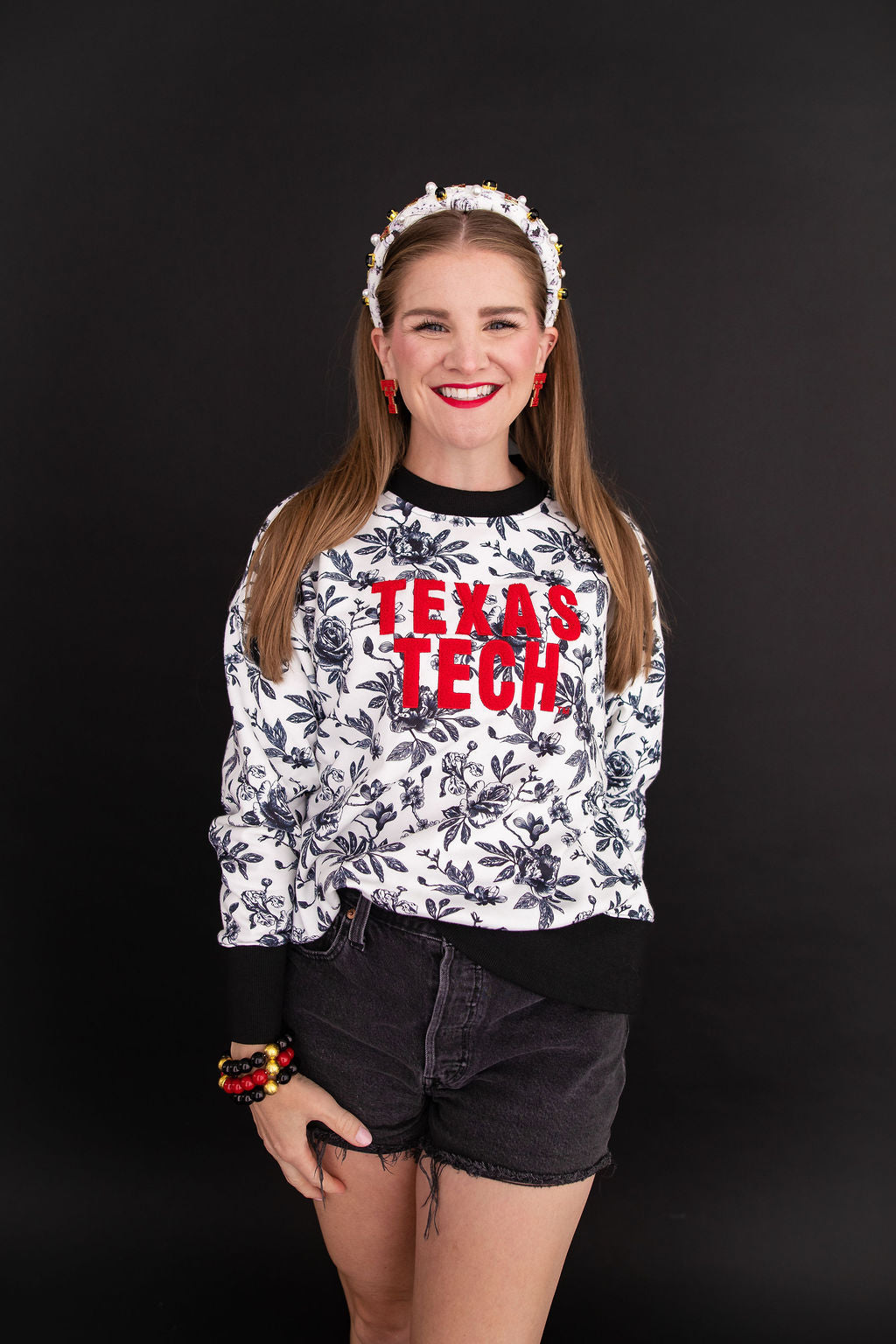 Officially Licensed Collegiate Product