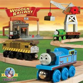 Thomas the Train