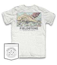 Fieldstone Red Rish