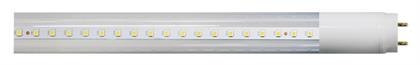 LED Tube Series – Clear