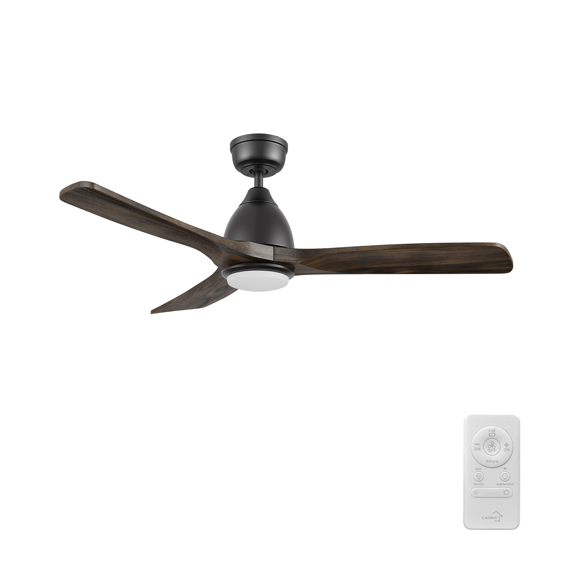 DC SMART CEILING FAN