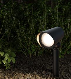 LSP4-CC - 4" Landscape Spotlight
