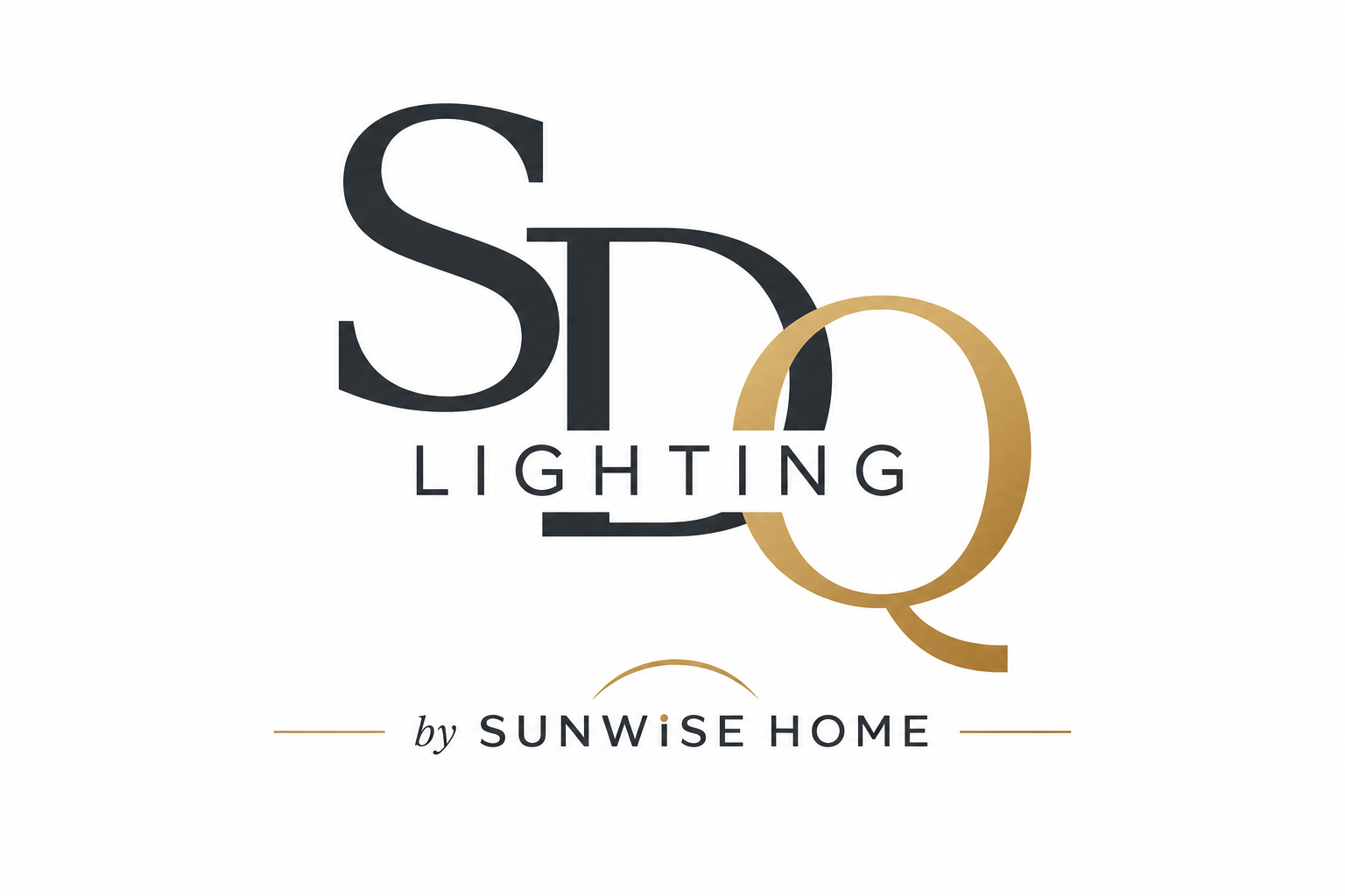 SDQ Lighting logo