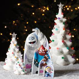 Rudolph the Red-Nosed Reindeer