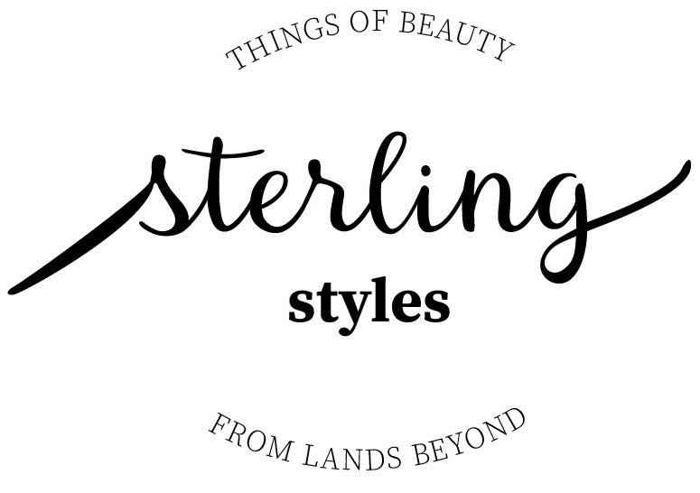 Sterling Styles logo