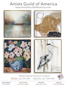 Handpainted Canvases