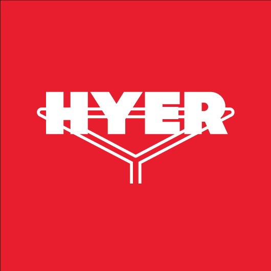 Hyer Boots logo