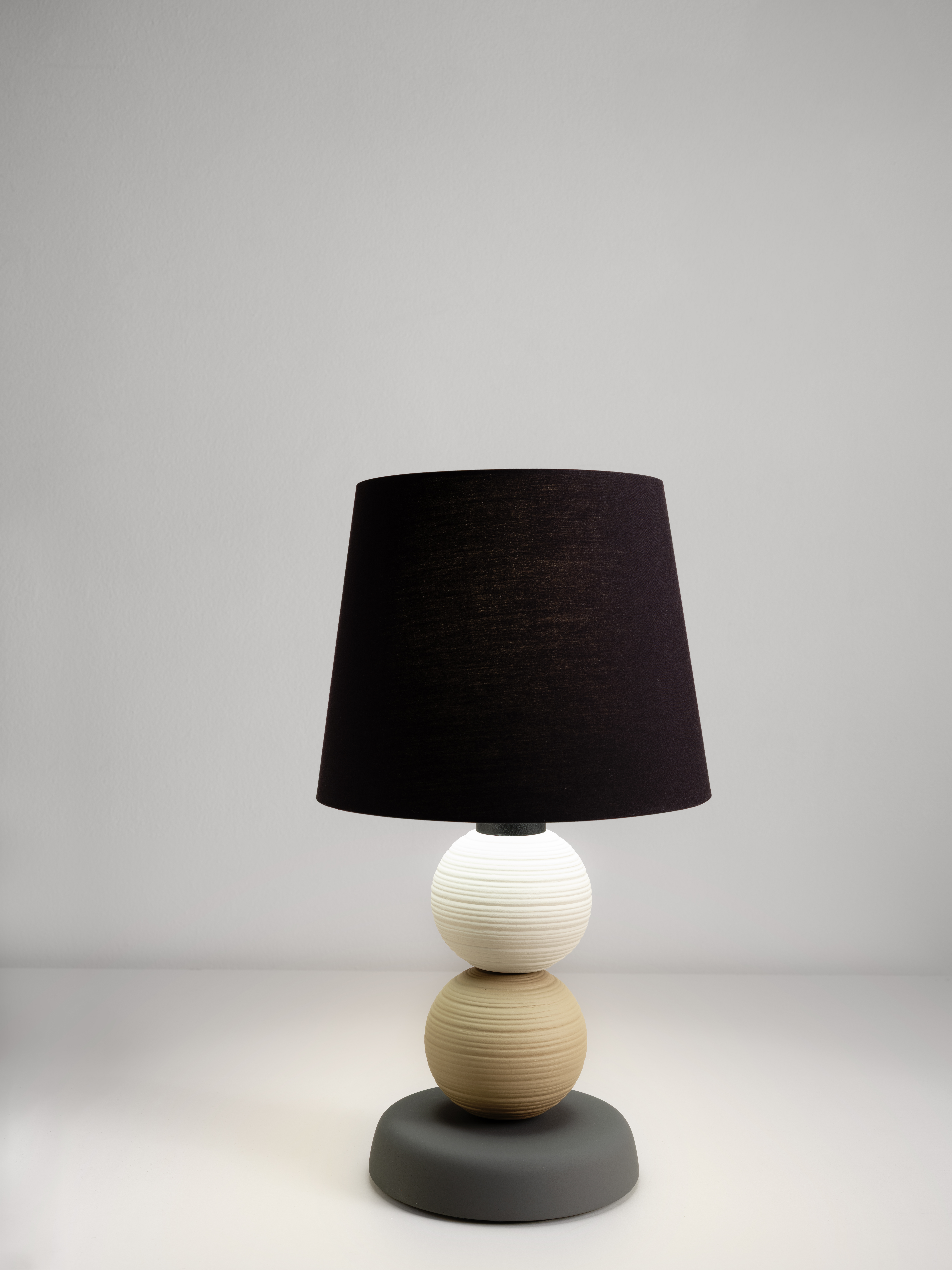 Atlas Table Lamp