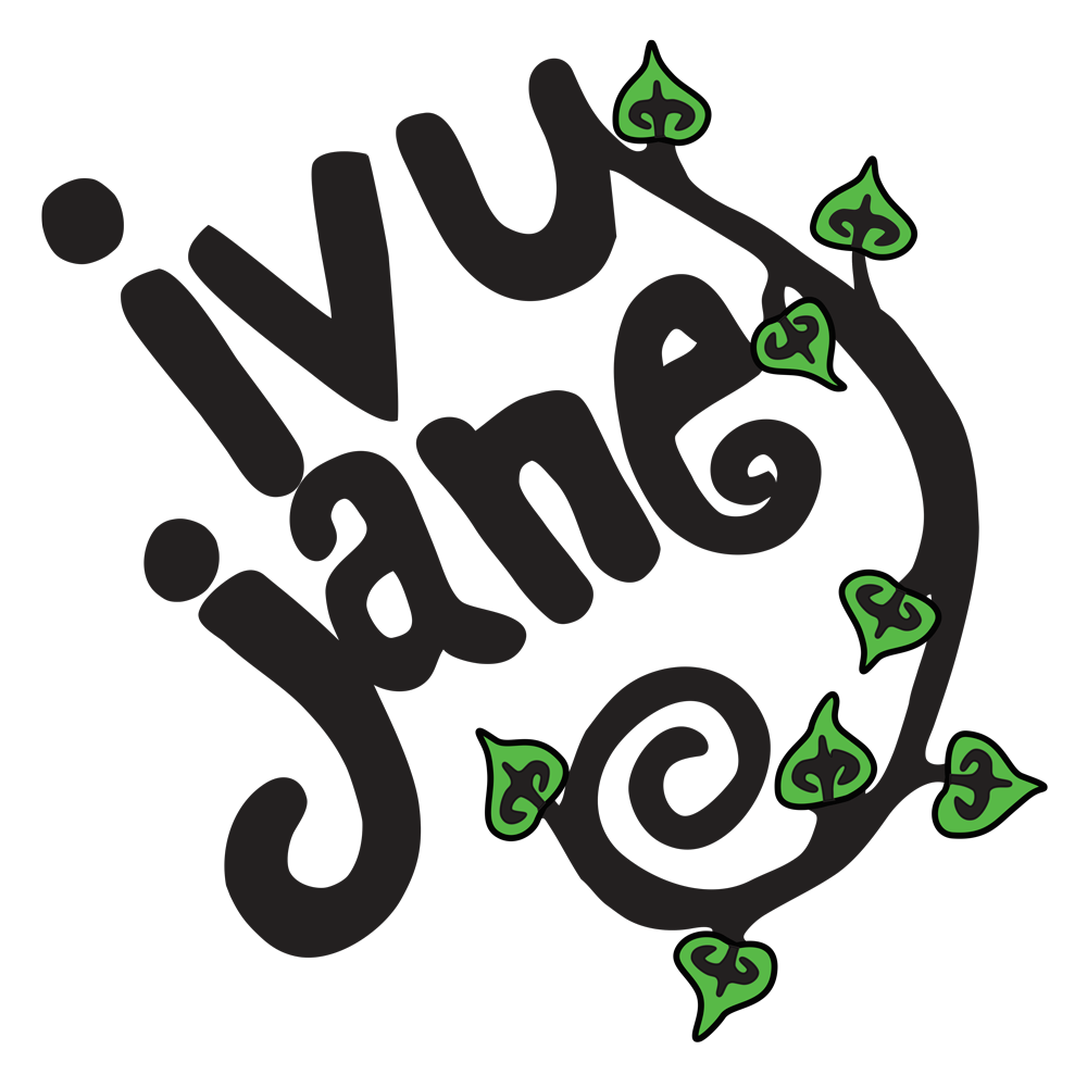 Ivy Jane logo