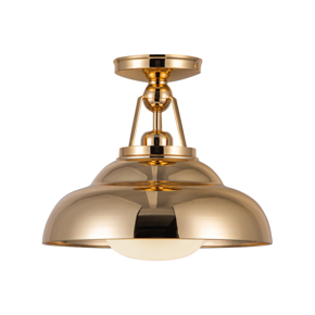 The Palmetto collection speaks to historical fixtures of old while remaining perfectly modern for today. 