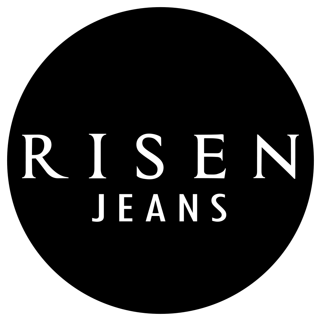 Risen Jeans logo