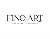 Fine Art Handcrafted Lighting logo