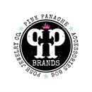 Pink Panache logo