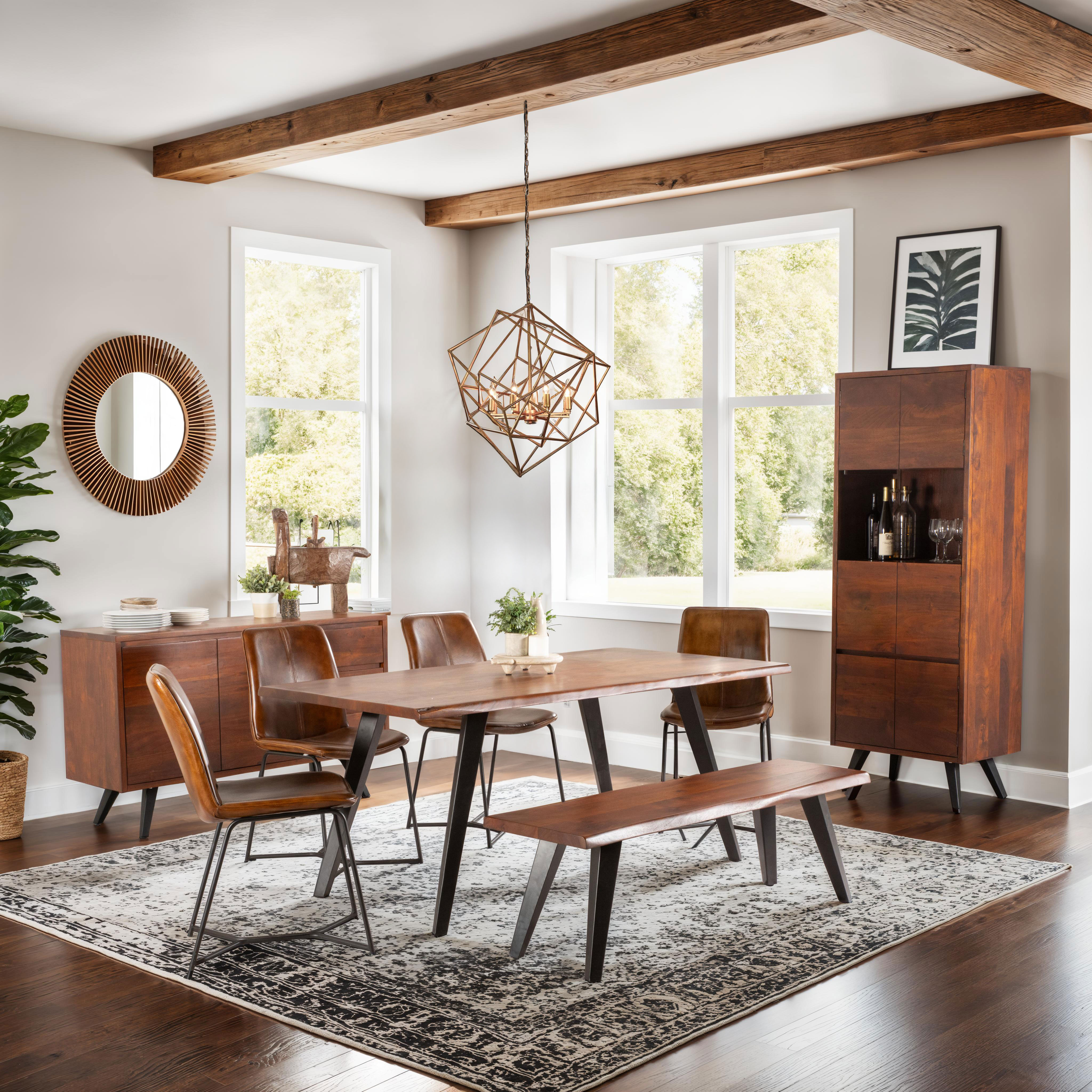 Kennedy Dining Collection