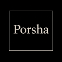 PORSHA logo