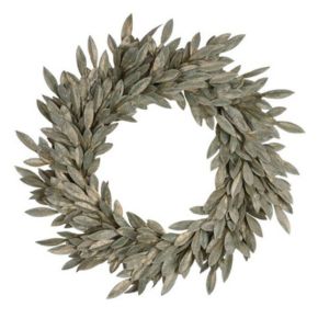 In a variety of sizes, shapes and colors