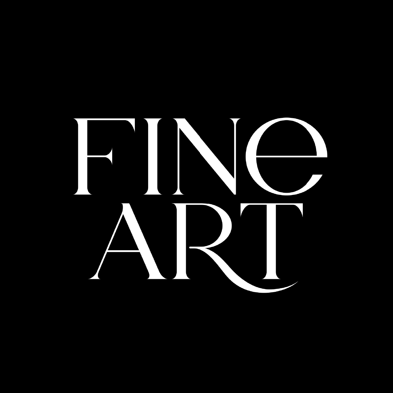 Fine Art Handcrafted Lighting logo