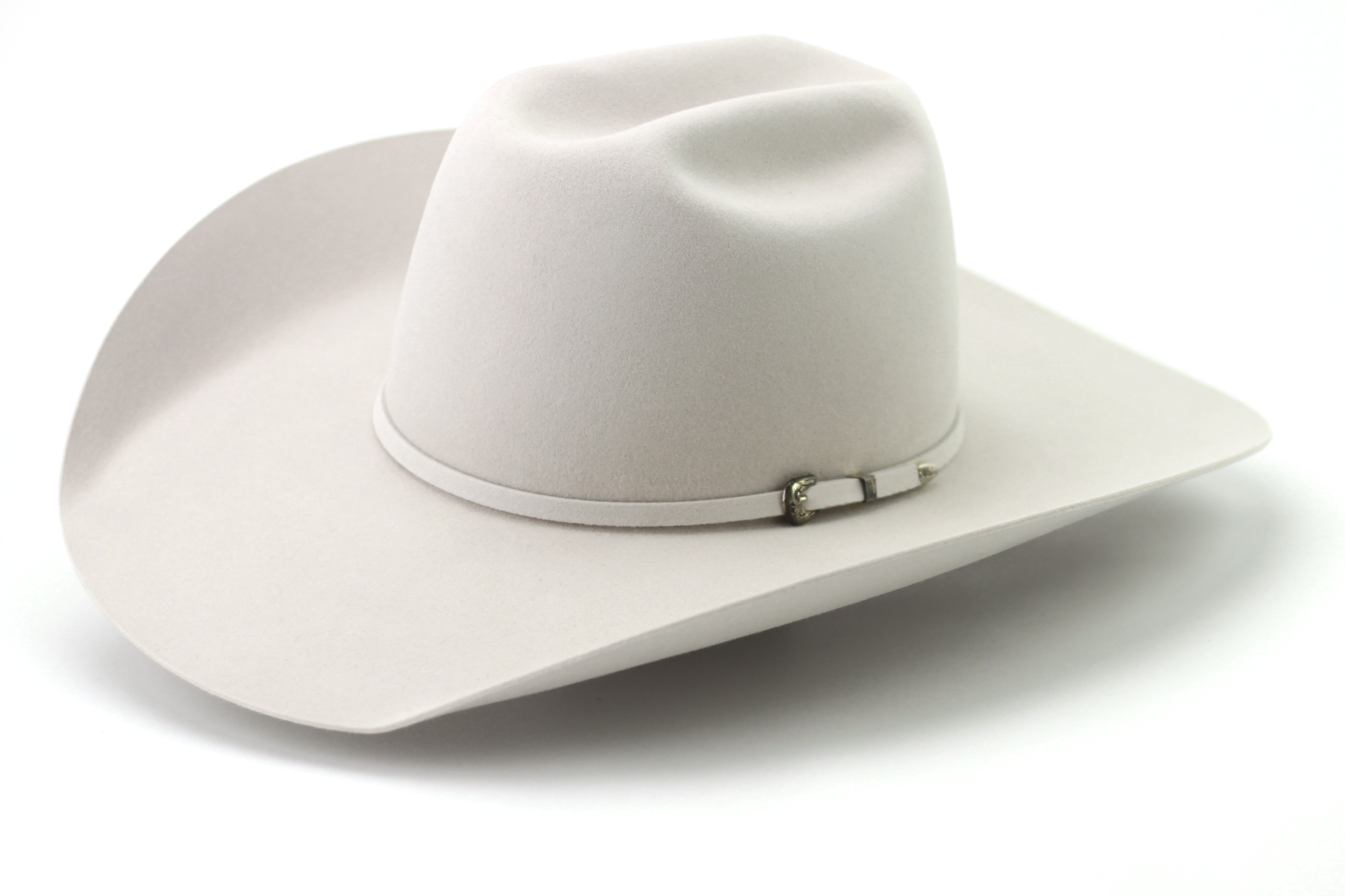Hand-shaped hats, Cowboy hats, High quality felt hat, Premium accessories materials (different quality options)