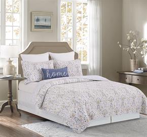 C&F Home- Selma Quilt Set