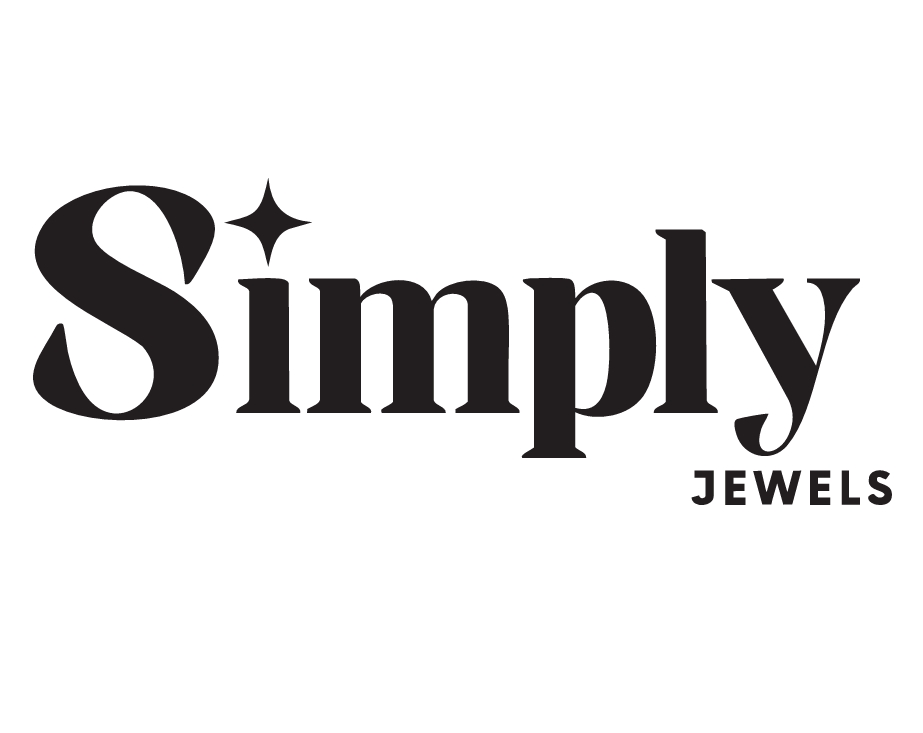 Simply Jewels logo