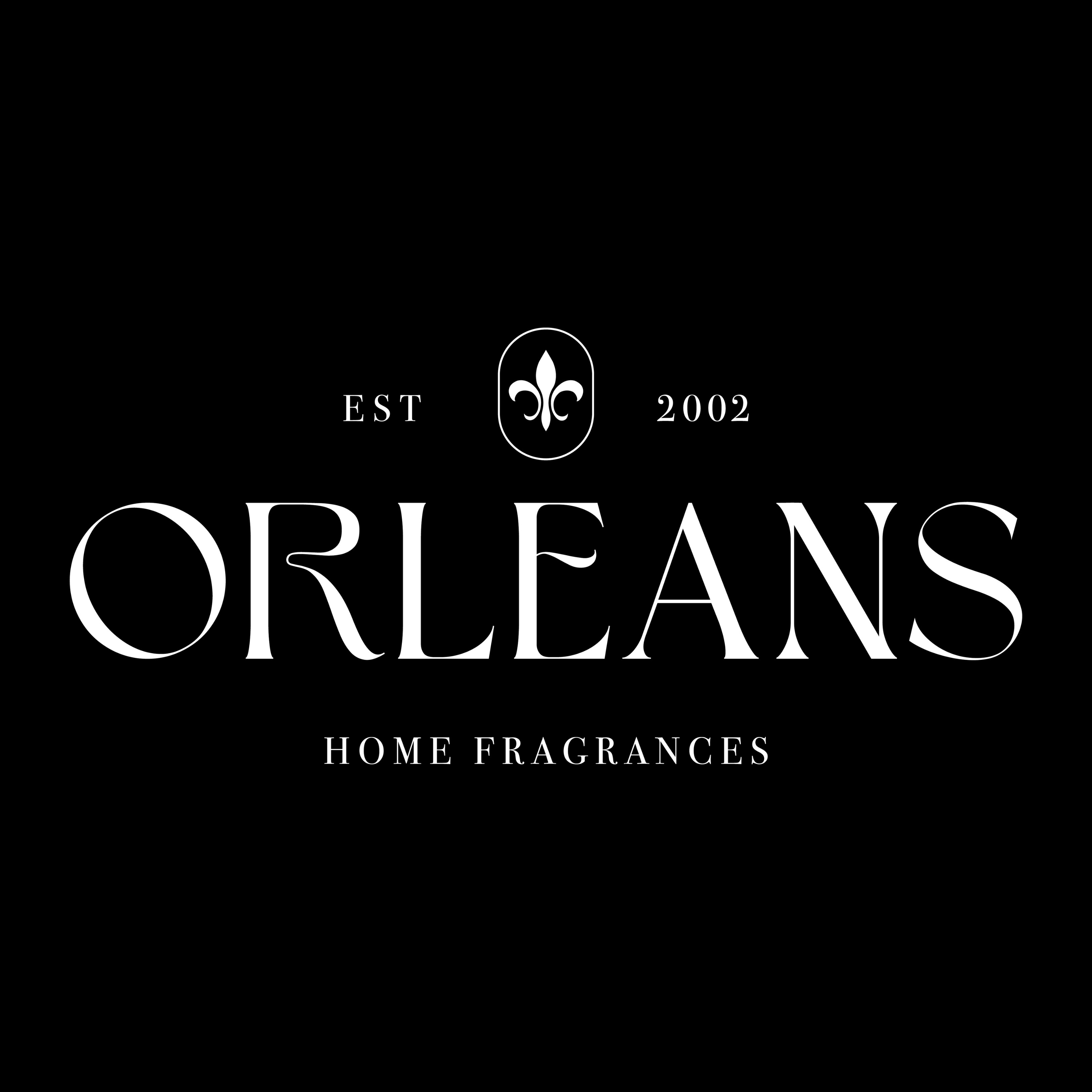 Orleans Home Fragrances logo