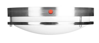 LED Chrome Series – Battery Backup