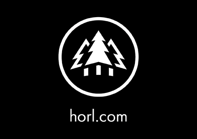 HORL Corporation logo