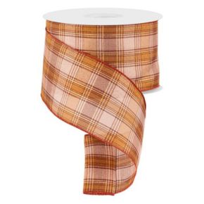 Ribbon in 7/8", 1.5", 2.5" and 4" sizes