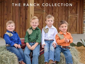 Blue Quail Clothing Co.