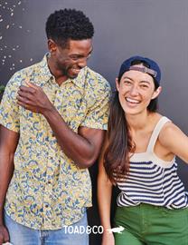 Toad&Co