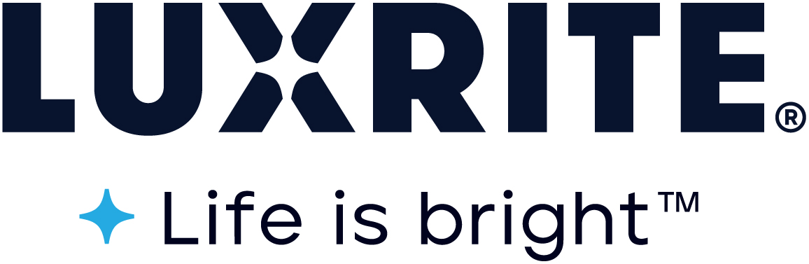 LUXRITE logo