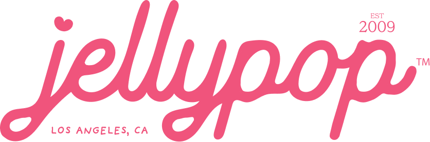 Jelly Pop/Josmo Shoes logo
