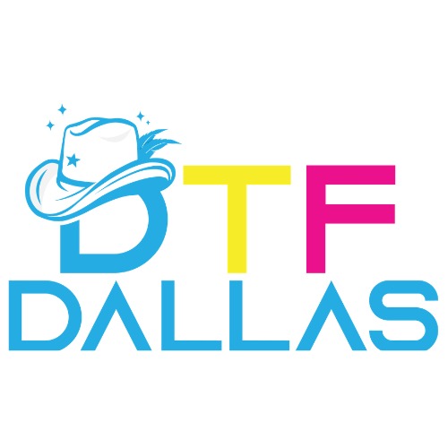 DTF Dallas logo