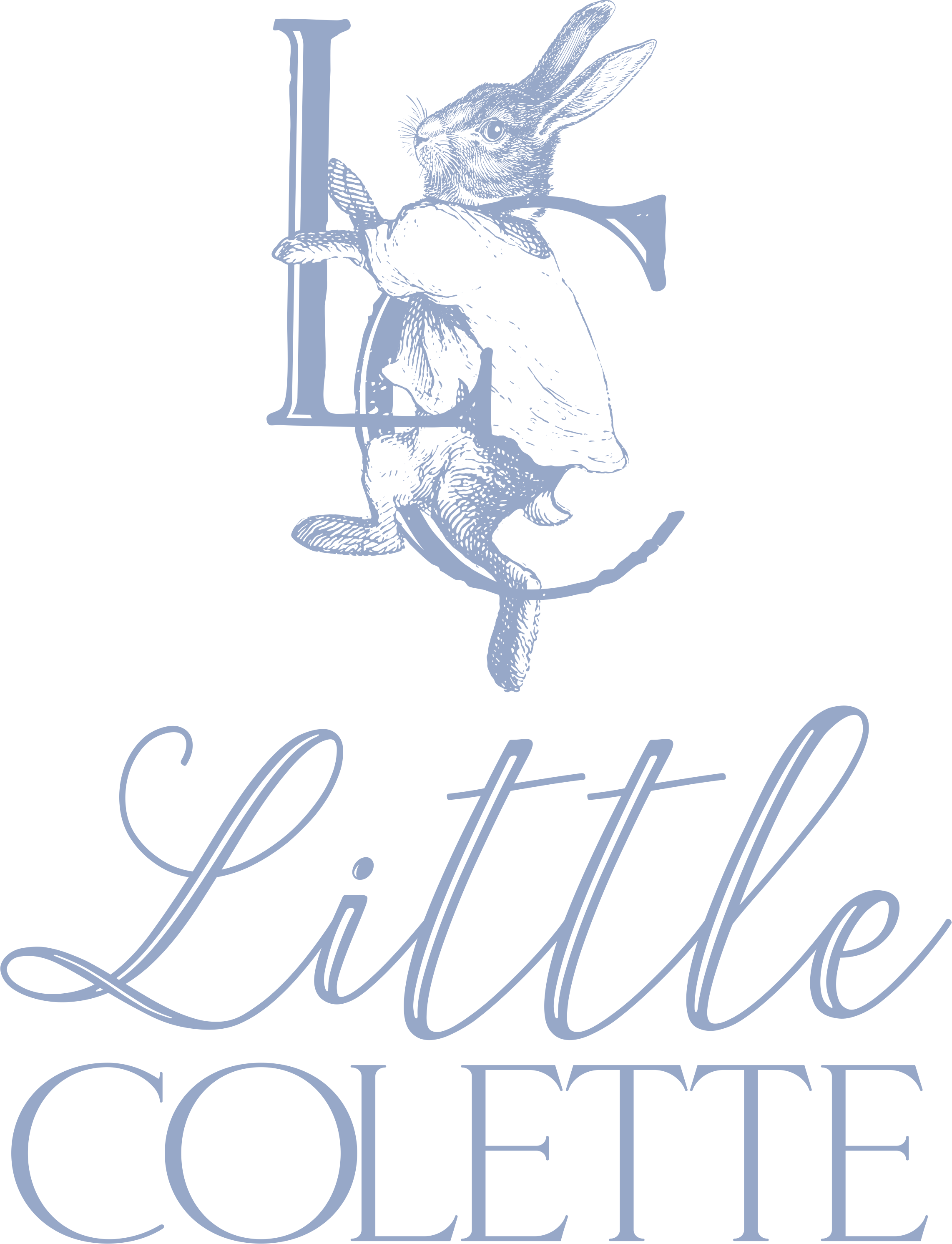Little Colette logo