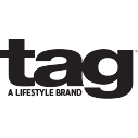 TAG logo