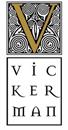 Vickerman Company logo