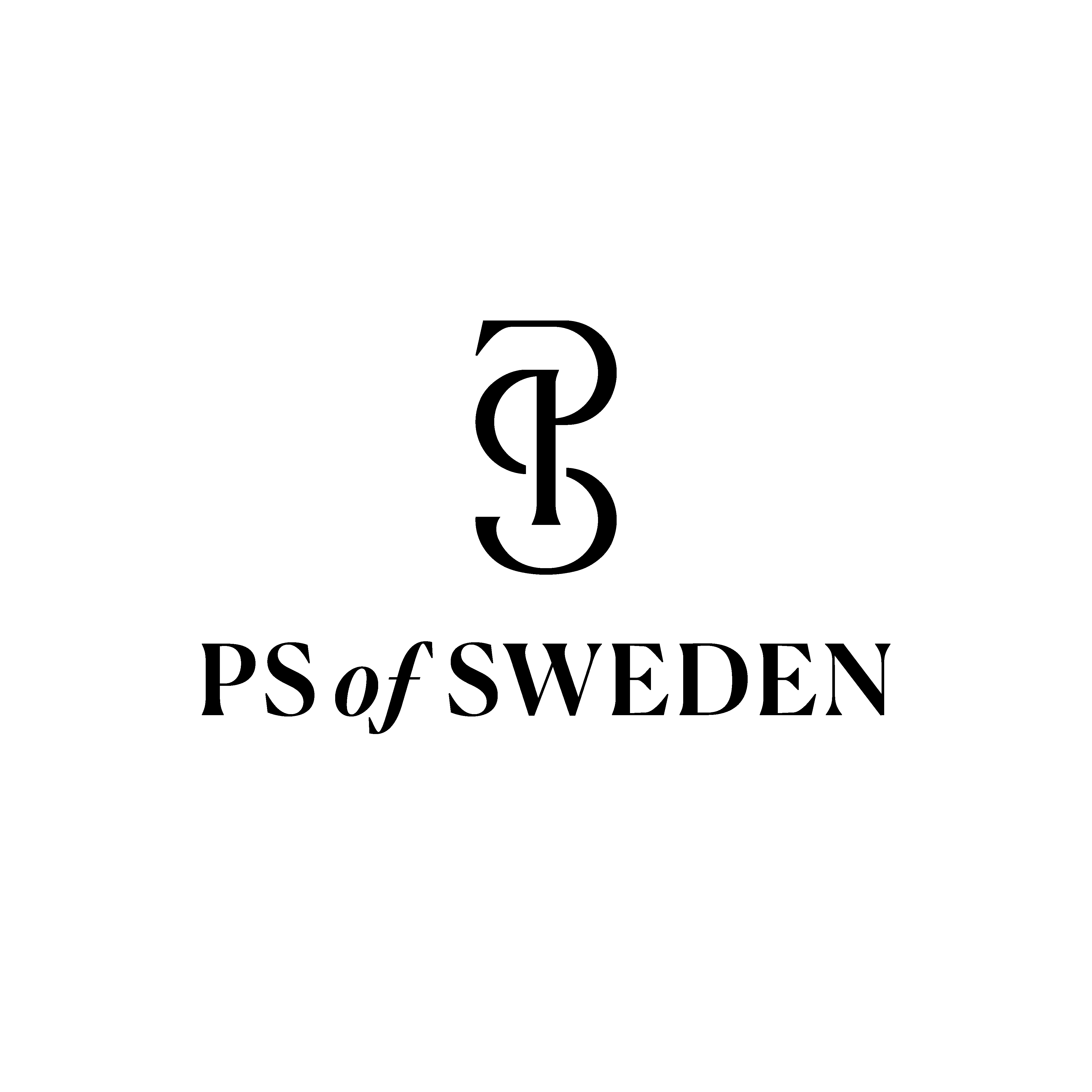 PS of Sweden logo