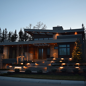 SL08 Step & Brick-LED Module