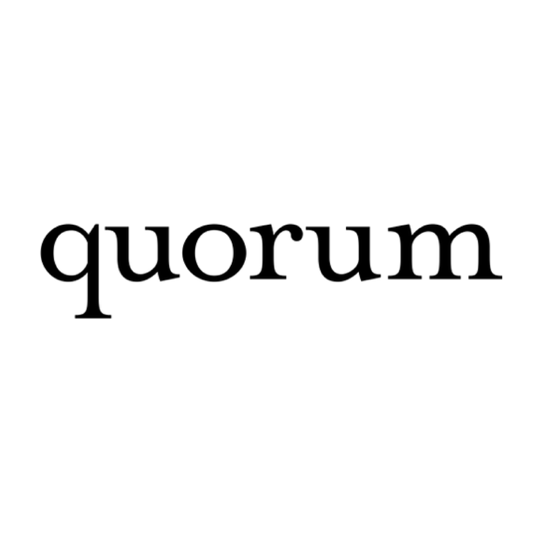 Quorum International logo