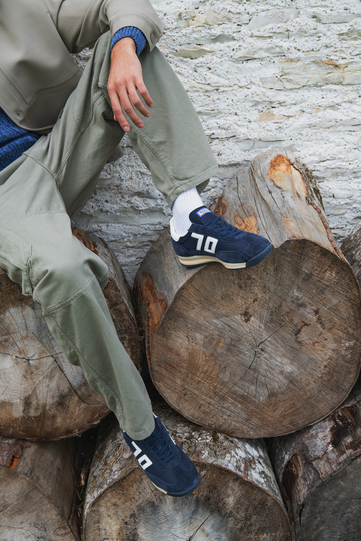 Jogger