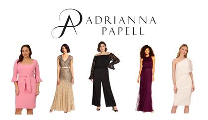 ADRIANNA PAPELL - DAY & EVENING