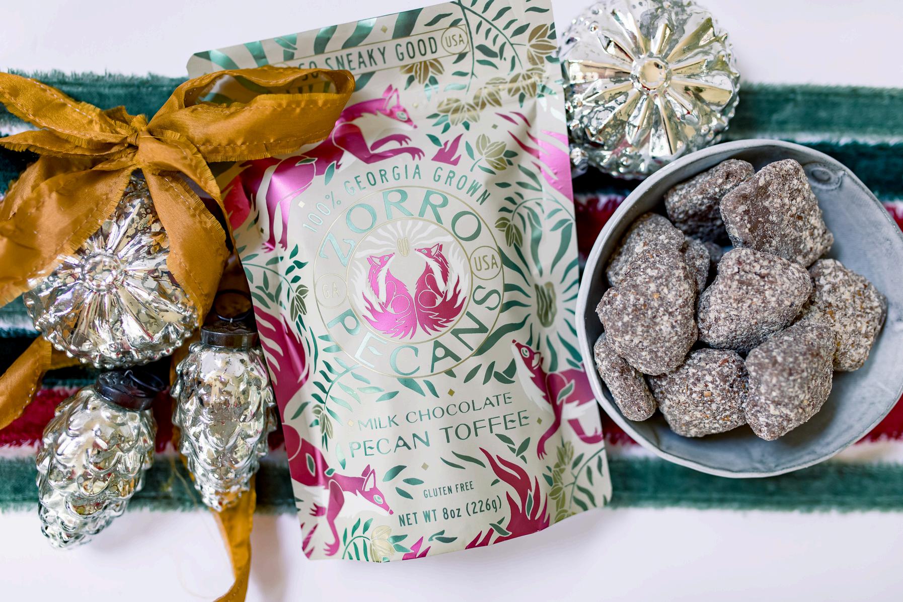 This is the snack you’ve been searching for: nutritious, satisfying and better by the handful. 