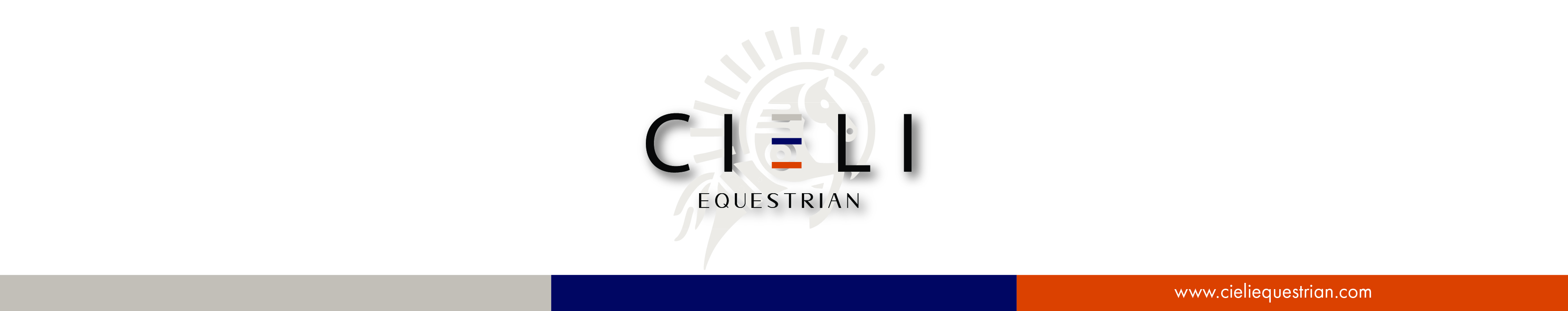Cieli Equestrian LLC logo