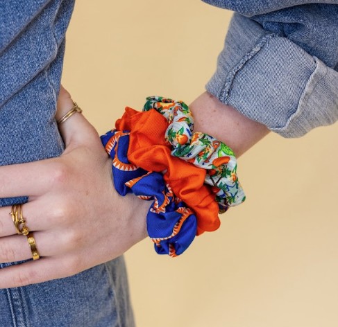 Scrunchies