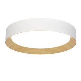 BARCELONA FLUSH MOUNT 