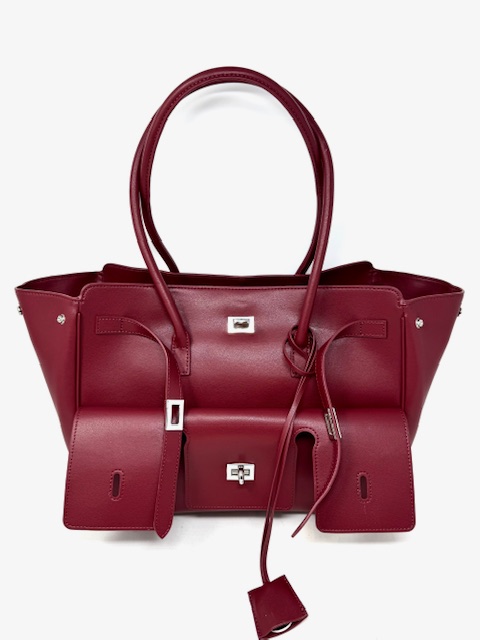 INZI Handbags by High Fashion