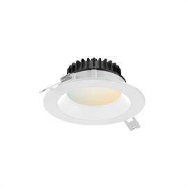 4" RGB+CCT Smart Regressed Recessed Light Pro