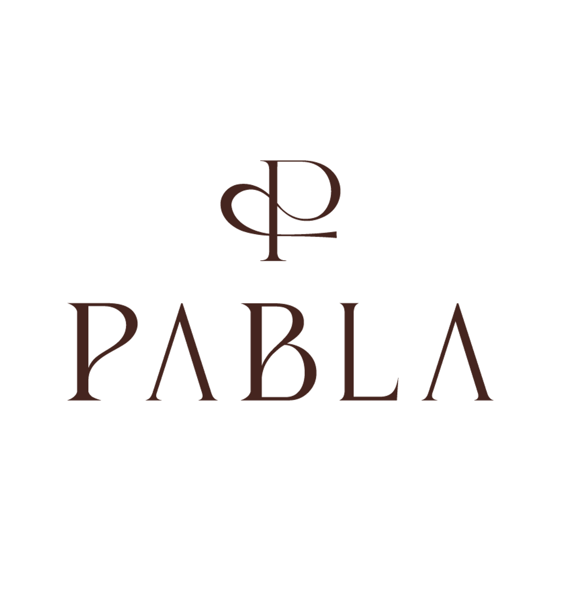 Pabla logo