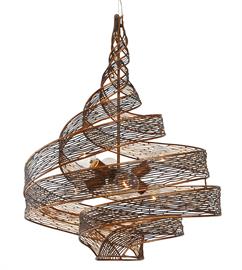 Varaluz Flow 240P06HO 6-Lt Pendant