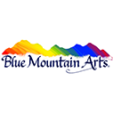 Blue Mountain Arts logo